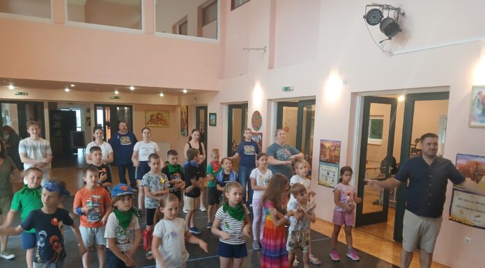 Mórahalomra költözött a vadnyugat