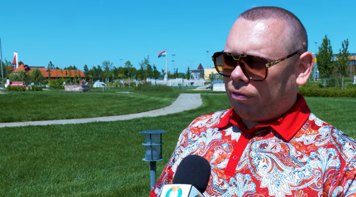 Újdonságokkal indította a nyarat a mórahalmi Ezer Év Parkja – videó