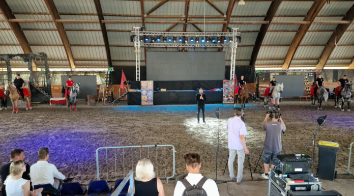 Szombaton indul a mórahalmi Patkó Lovas és Szabadtéri Színház előadás-sorozata