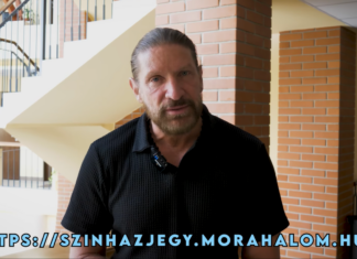 Hamarosan megnyitja kapuit a mórahalmi lovas színház – videó