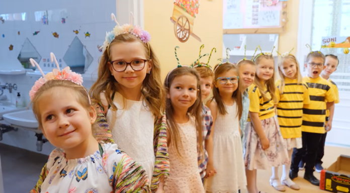 Elballagtak a mórahalmi nagycsoportosok, köszönet az intézmény dolgozóinak – videó