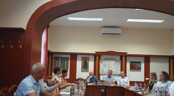 Az aktív turizmust segítő beruházások indulnak Csongrád-Csanád vármegyében