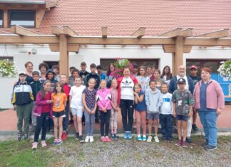 Erdélyben táboroztattak a mórahalmi Kapocs Népfőiskola munkatársai