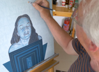 19. alkalommal gyűltek össze az alkotók a Homokháti Művésztelepen – videó