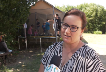 Első alkalommal rendeztek hagyományőrző tábort Ásotthalmon – videó