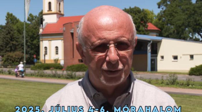 Pénteken indul a megújult Homokháti Sokadalom! – videó