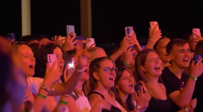 Pillanatképek a megújult Homokháti Sokadalomból 1.rész – videó