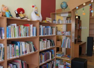 Családbarát intézmények Mórahalmon – videó