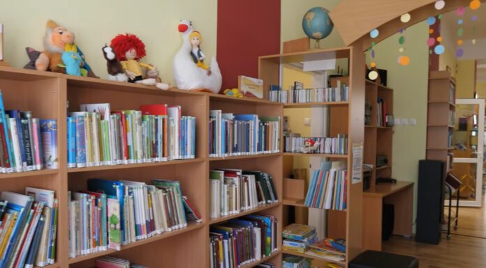 Családbarát intézmények Mórahalmon – videó