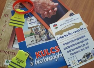 Hogyan ne legyünk bűncselekmények áldozatai?