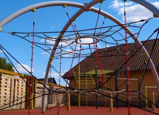 Új játszóteret avatnak Mórahalmon – videó