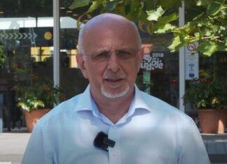 Köszönet a mórahalmiaknak – videó