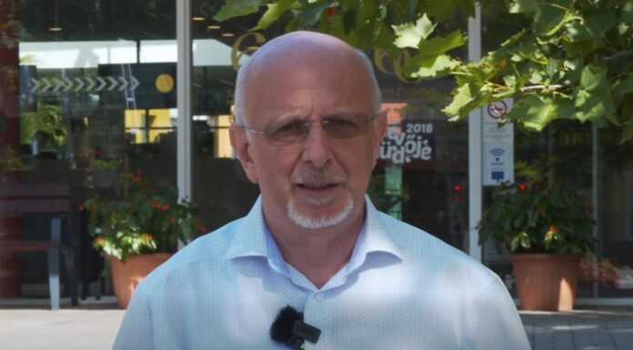 Köszönet a mórahalmiaknak – videó