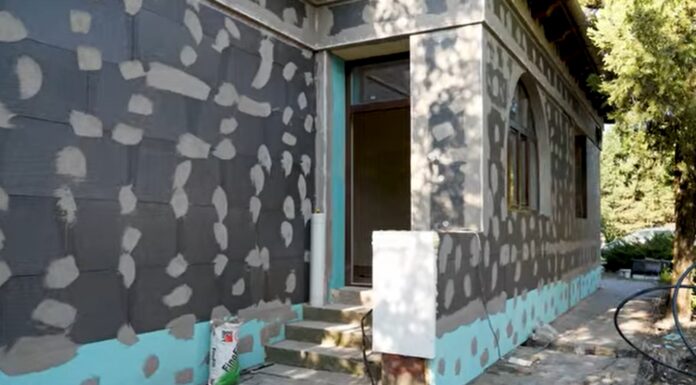 A megfelelő ütemben halad a Nagyszéksós-tónál épülő látogatóközpont környezetének felújítása – videó