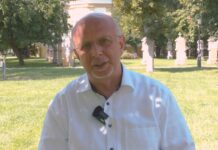 Meghívó a Homokháti Búcsúra -videó