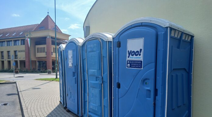 Felújítják a mórahalmi autóbusz-pályaudvar mosdóit