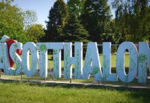 Ásotthalom aktuális és jövőbeni beruházásairól beszél Papp Renáta polgármester – videó