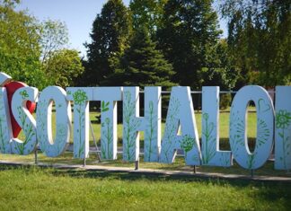 Ásotthalom aktuális és jövőbeni beruházásairól beszél Papp Renáta polgármester – videó