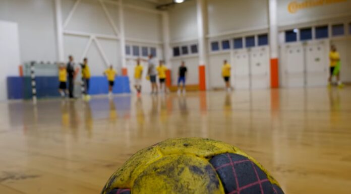 Várják a kézilabdásokat a mórahalmi csapatba – videó