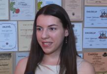 10 éves a Mórahalom Néptánc Egyesület – videó