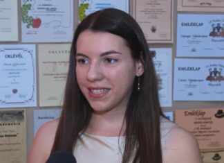 10 éves a Mórahalom Néptánc Egyesület – videó