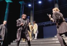 Az ember tragédiája Mórahalmon, október 15-én este! – videó