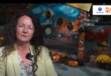 Mórahalom a világ élvonalában! – videó