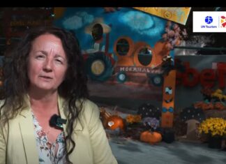 Mórahalom a világ élvonalában! – videó