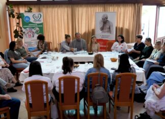 Mórahalom is felvette a harcot a depresszió ellen – videó