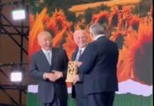 Mórahalom elnyerte a világ egyik legjelentősebb turisztikai díját, a Best Tourism Villages címet! – videó