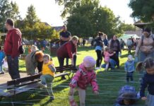 Mesenapot tartottak a mórahalmi óvodában – videó