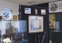 Az első világháború emlékezetápolása Mórahalmon – videó