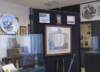 Az első világháború emlékezetápolása Mórahalmon – videó