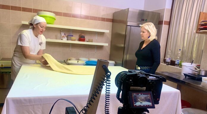 Homokhátsági termelők is szerepelnek a Szó-Tér Egyesület filmjeiben