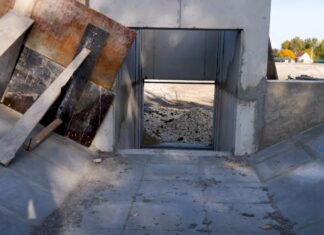 Új víztározó épült Domaszéken – videó