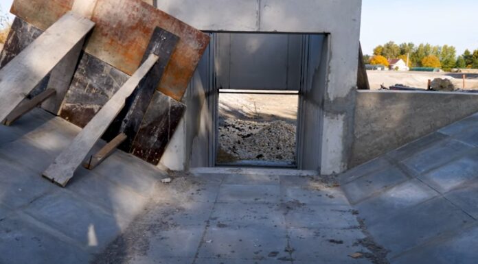 Új víztározó épült Domaszéken – videó