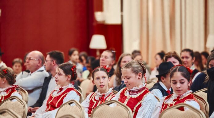 Tánc, hagyomány és közösség – lezárult a DanceTour projekt Mórahalmon