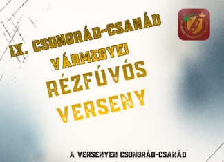 Mórahalmon rendezik meg a vármegyei rézfúvós versenyt