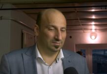 Az aktuális terveikről, beruházásaikról számol be Öttömös polgármestere – videó