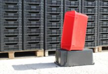 Gyártástechnológiai fejlesztés az MPI Műanyag- és Fémfeldolgozó Kft.-nél