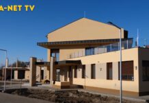 Új épületbe költözött a mórahalmi gondozási központ – megnyitott az Őszirózsa (videó)