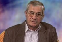 In Memoriam Katona László István – Nógrádi Zoltán búcsúzik