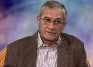 In Memoriam Katona László István – Nógrádi Zoltán búcsúzik