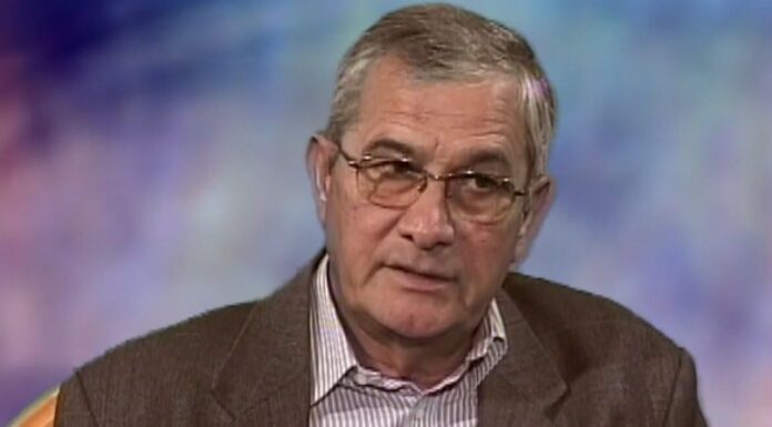 In Memoriam Katona László István – Nógrádi Zoltán búcsúzik