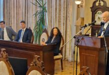 Mórahalom a világ élvonalában! – Sajtótájékoztatón számoltak be a város által elnyert rangos nemzetközi turisztikai díjról