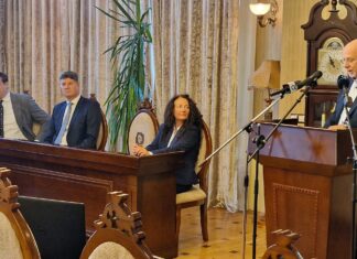 Mórahalom a világ élvonalában! – Sajtótájékoztatón számoltak be a város által elnyert rangos nemzetközi turisztikai díjról