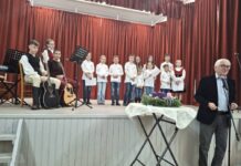 A Kapocs Népfőiskola is csatlakozott a Csibész Karácsonyhoz