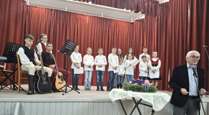 A Kapocs Népfőskola is csatlakozott a Csibész Karácsonyhoz