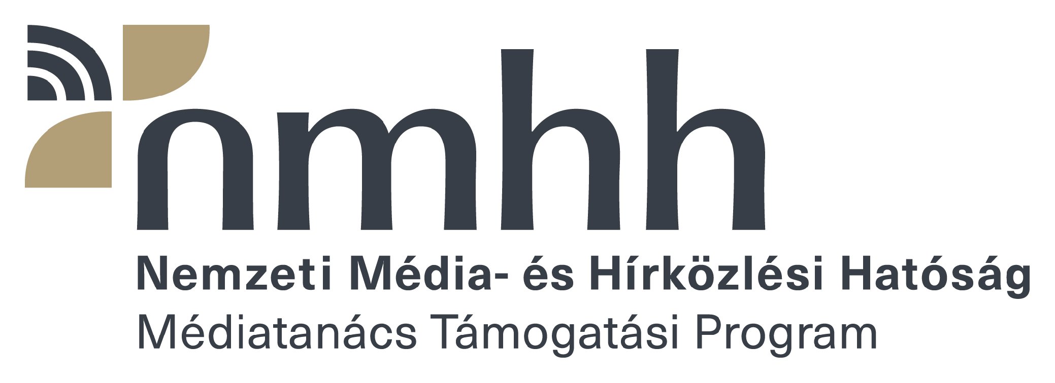 NMHH Tamogato LOGO