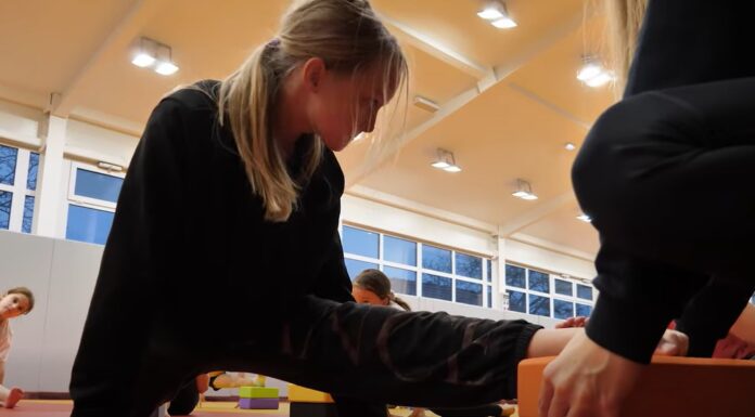 Kid fitness edzések Mórahalmon! – videó